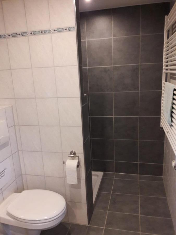 מיטוויידה Kockscher Hof מראה חיצוני תמונה